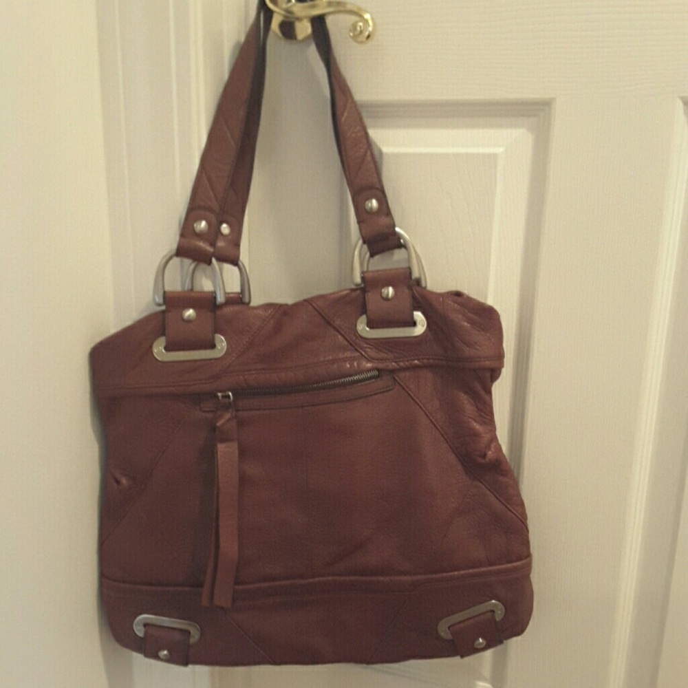 B. Makowsky bag